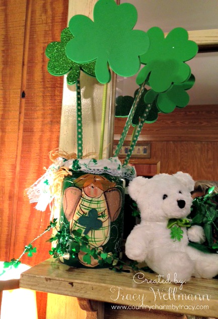 shamrockangel