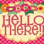 Hello…..