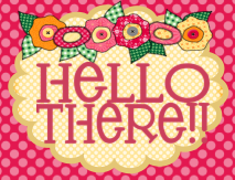 Hello…..