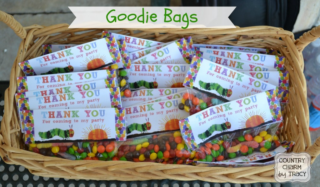 goodiebags