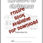 The Christmas Story ~ Entire Book Available with Free Printables