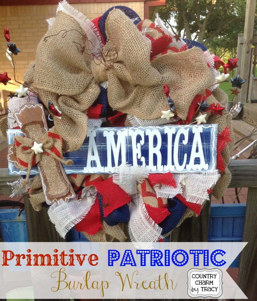 primitivepatrioticwreath