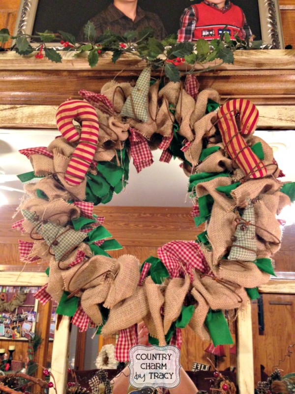 burlapwreath