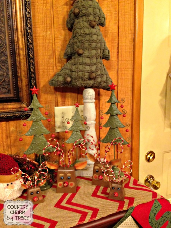 reindeer
