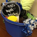 ♥ Car Wash Gift Basket for Teenage Boy