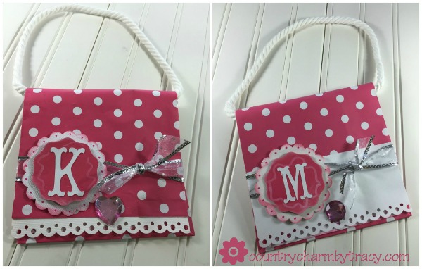 insideways: DIY Paper Bag Purse