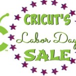 Cricut Labor Day Sale