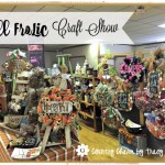 Fall Frolic Craft Show Pictures