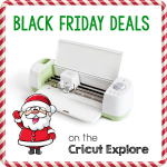 Black Friday Deals at Cricut.com