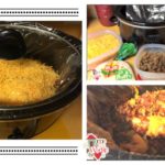 Crock Pot Mexican Casserole | Ready in 4 Hours