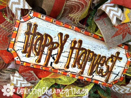 happyharvestsign