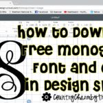 How to Download FREE Font and Install on Your Computer