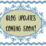 Updates Going on…..