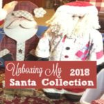 My Santa Collection 2018