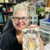 Sweet Honey Jar Shelf Sitter - Image 2